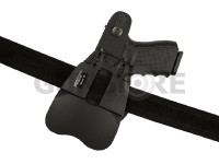 Thumb-Break Kydex Holster for Glock 19 Paddle 2