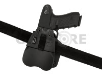 Thumb-Break Kydex Holster for Glock 17 M3 / M6 Pad 2