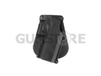 Paddle Holster for Glock 20 / 21 / 37 0