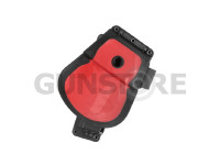 Tactical Paddle Holster for Glock 17 / 22 1