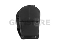 Evolution Paddle Holster for Glock 42 1