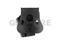 Roto Paddle Holster for Sig Sauer Mosquito 1