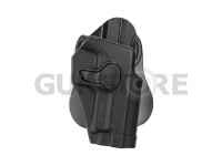Paddle Holster for P220 / P226 / P228 / P229 0