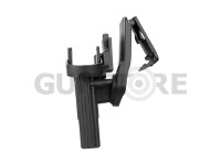 Level III Duty Holster for Glock 17 3