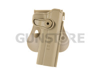 Roto Paddle Holster for M1911