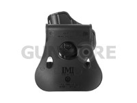 Roto Paddle Holster for Makarov 1