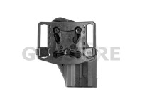 CQC SERPA Holster for USP / P8 Left 1