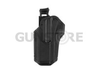 Omnivore Holster Left