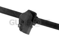 KNG Open Top Holster for P226 BFL 0