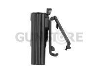 ThumbSmart Holster for Glock 19 / 23 / 32 with Bel 3