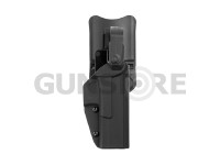 Level III Duty Holster for Glock 17 0