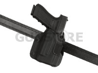 KNG Open Top Holster for Glock 17 M3 / M6 Paddle 0