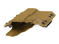 ARES Kydex Holster for Glock 17/19 2