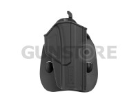 ThumbSmart Holster for Glock 17 / 22 / 31 0