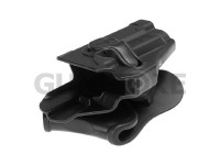 Paddle Holster for P220 / P226 / P228 / P229 2