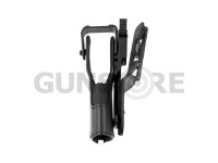 KNG HDL Holster for H&K P30 Low Ride 3