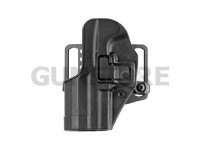 CQC SERPA Holster for USP Compact Left 0