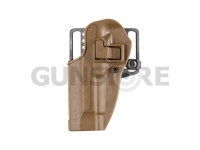 CQC SERPA Holster for M92 Left 0