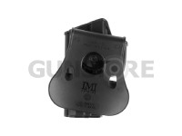 Roto Paddle Holster for HK USP .45 1