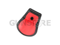 Paddle Holster for M1911 with Rail 1