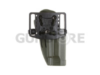 CQC SERPA Holster for M92 Left 1