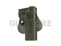Roto Paddle Holster for M1911 0
