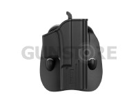 ThumbSmart Holster for Glock 19 / 23 / 32 1