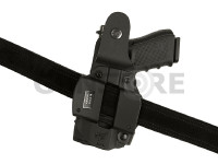 KNG Thumb-Spring Holster for Glock 19 BFL 2