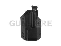 Omnivore Holster with Streamlight TLR-1/2