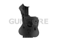 Level 3 Retention Holster for SIG P226 1