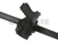 KNG Open Top Holster for Glock 19 BFL 0