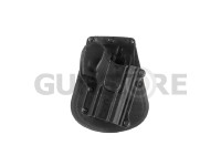 Paddle Holster for CZ 75D / SP-01 0
