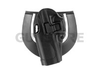 CQC SERPA Holster for Glock 20/21/37 Left 0
