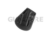 Paddle Holster for Glock 26 Left Handed