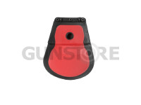 Paddle Holster for Glock 26 Left Handed 1