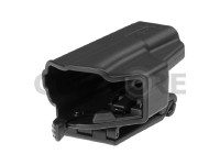 ThumbSmart Holster for Glock 17 / 22 / 31 with Bel 3