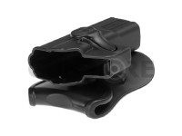 Paddle Holster for Glock 19 / 23 / 32 2
