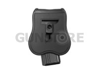 Paddle Holster for Glock 17 / 22 / 31 1