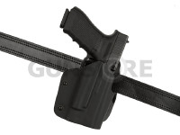 Open Top Kydex Holster for Glock 17 M3 / M6 Paddle