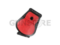 Paddle Holster for Glock 20 / 21 / 37 1