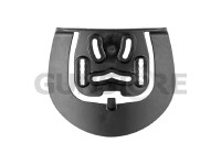 CQC SERPA Holster for USP / P8 Left 2