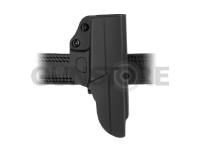 IWB Holster for Glock 43 3