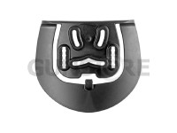 CQC SERPA Holster for USP Compact Left 2