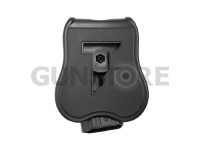 Paddle Holster for Glock 19 / 23 / 32 1