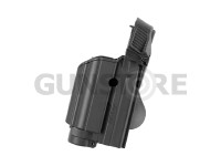 Level 2 Light / Laser Holster for SIG P226 0