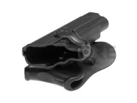 Paddle Holster for M1911 2