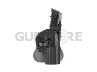 Level 3 Retention Holster for HK USP 0
