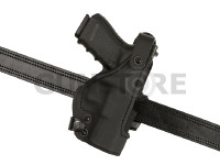 KNG Thumb-Spring Holster for Glock 19 BFL 0