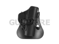 Roto Paddle Holster for Makarov 0