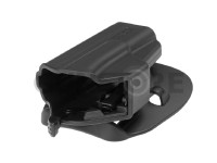ThumbSmart Holster for Glock 17 / 22 / 31 2